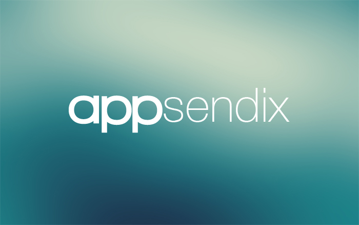 Appsendix - 手机程式apps设计及製作